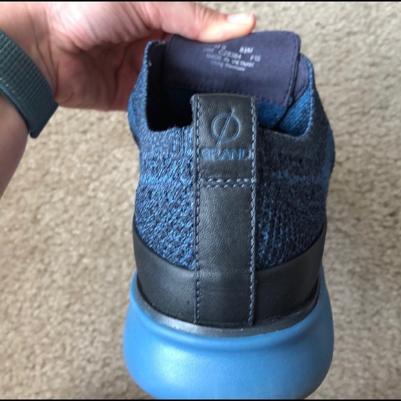 Cole haan shoes - Picture 5 of 5